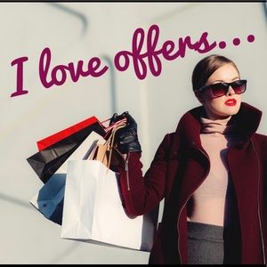 Top Rated Trusted Seller•Ambassador•Offers Welcome